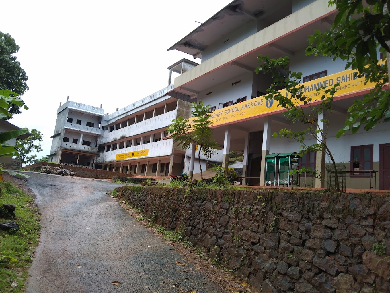 Pmsapthss kakkove bg image